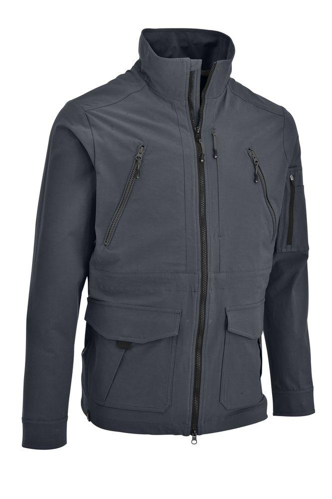 Maul Kilimandscharo-Sp - Leichte Sa - dark grey