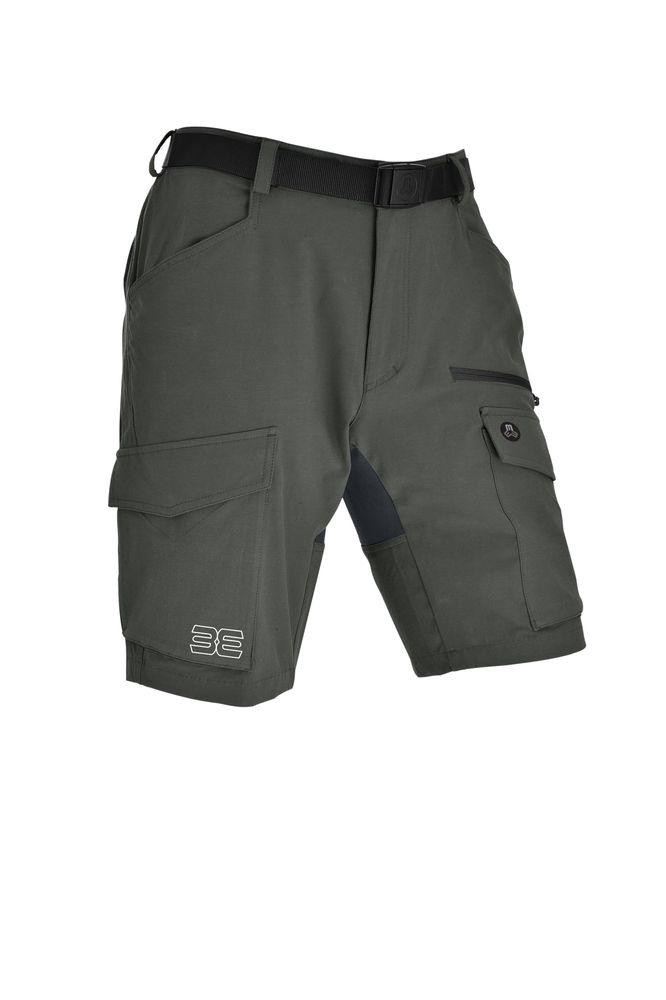 Maul Kleiner Rachel Xt - Bermuda El - forest green/bl