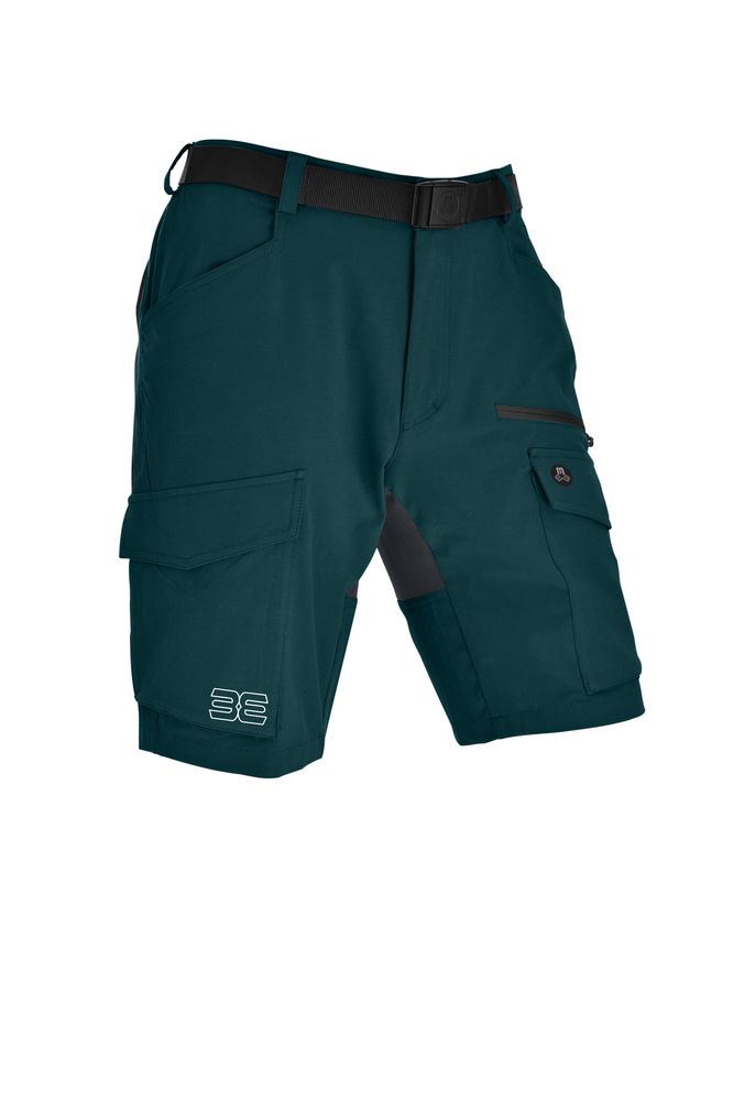 Maul Kleiner Rachel Xt - Bermuda El - green/black