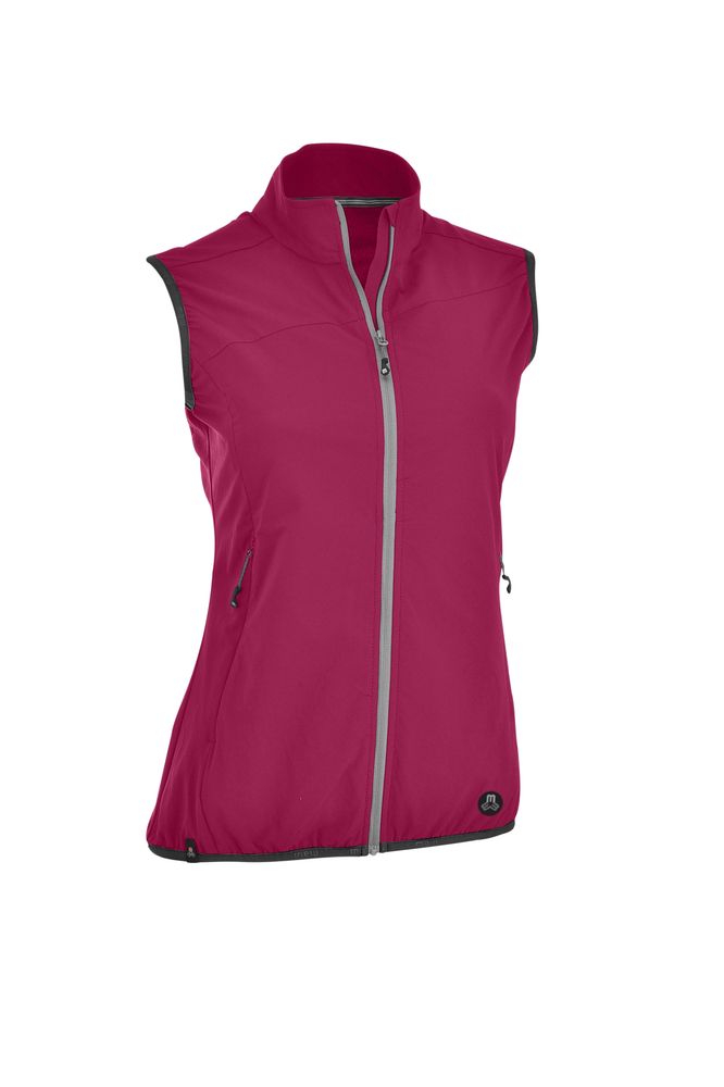 Maul Kappelberg - Leicht Stretch We - cherry