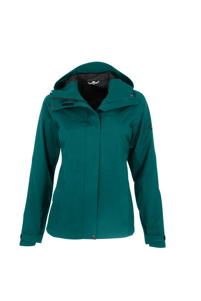 Maul Tallinn Mtx 10.0 - Megatexjack - green