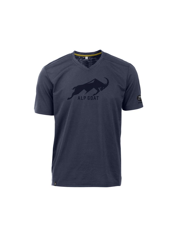 Maul Spike Fresh - T-Shirt Mit Prin - blue