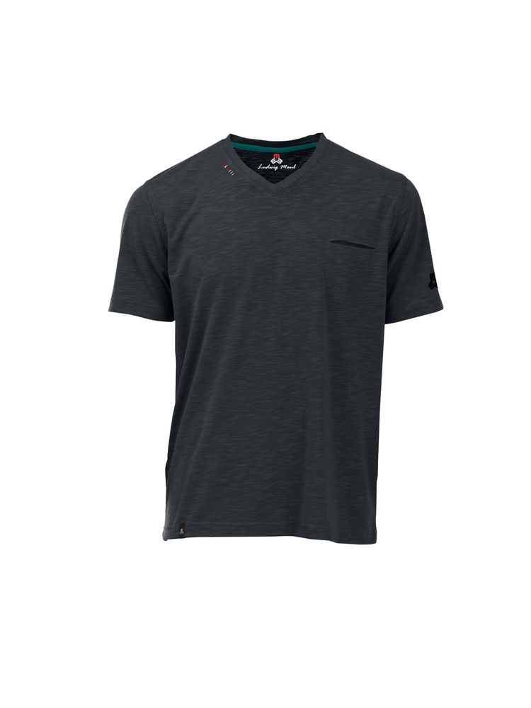 Maul Ravensburg-Sp - T-Shirt - black