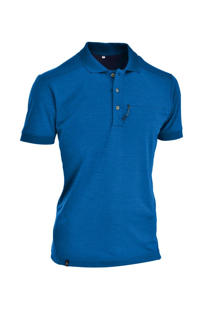 Maul Gaigerkopf 4 Fresh - Poloshir - blue