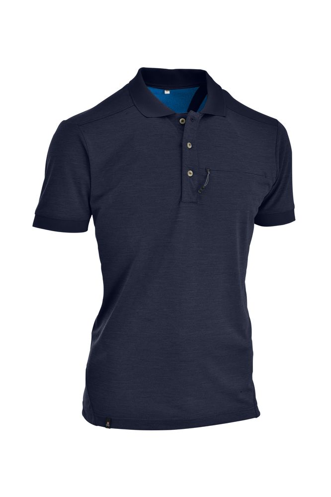 Maul Gaigerkopf 4 Fresh - Poloshir - blue