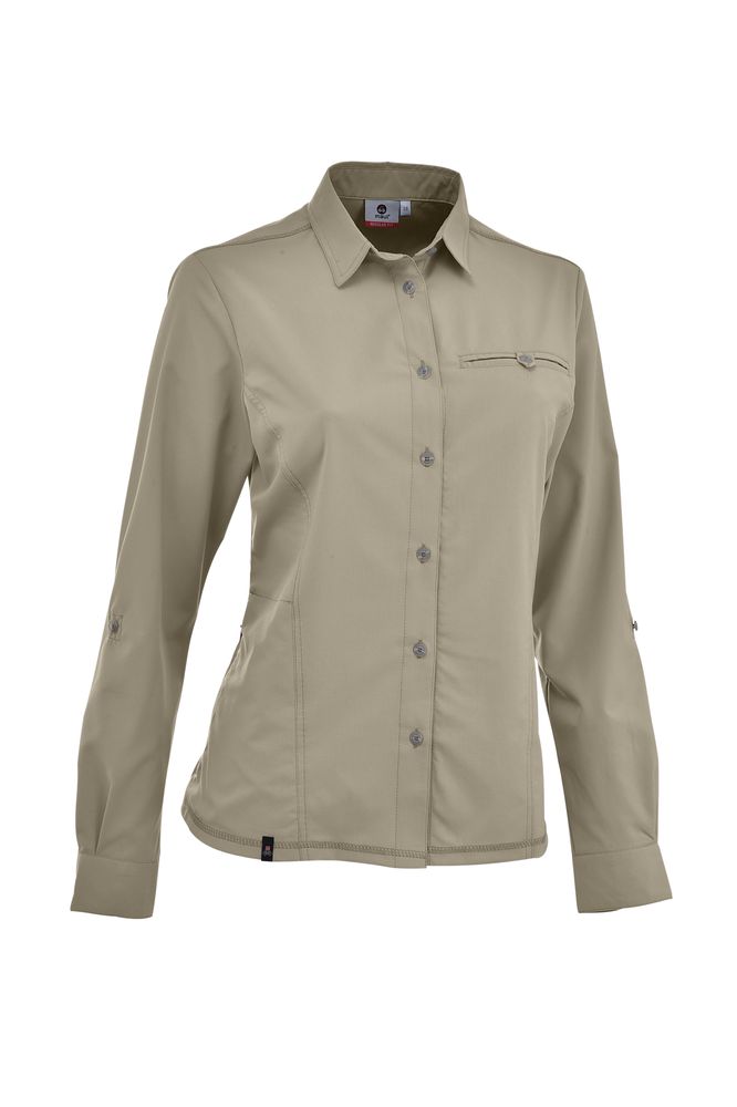 Maul Hochalm 4Xt-Sp - 1/1 Krempelbl - beige