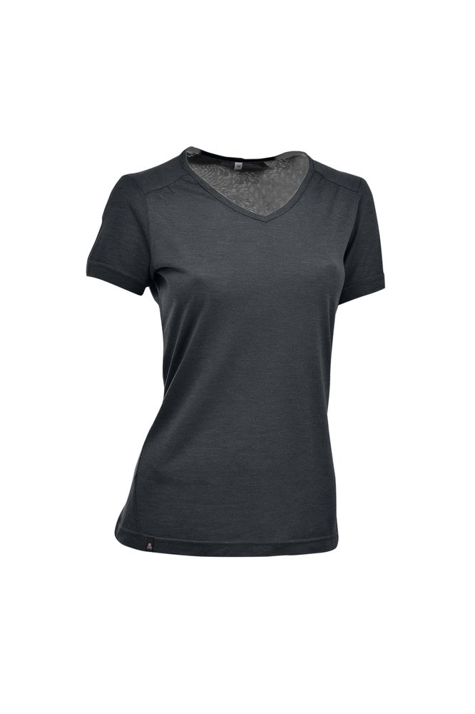 Maul Eifelsteig M2 - 1/2 Funktions - dark grey