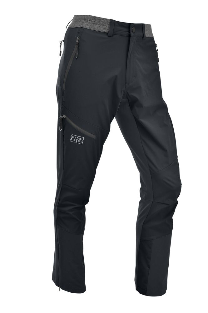 Maul Ifen Ii Ultralight - Lange Ela - black