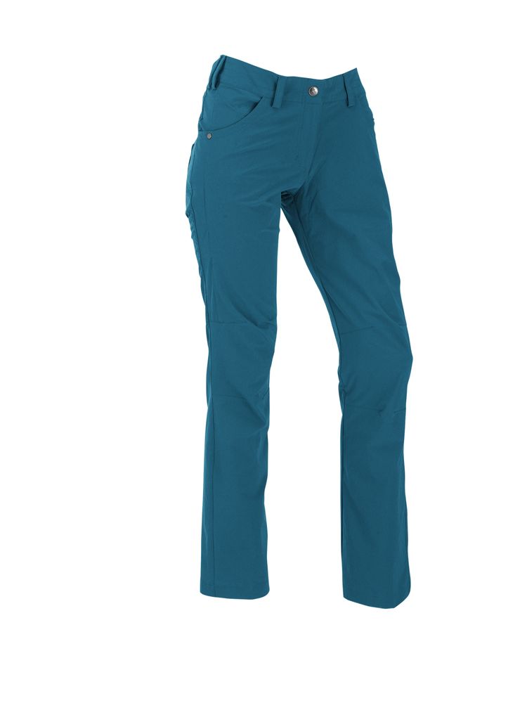 Maul Florenz Ii Ultralight - Lange - petrol blue