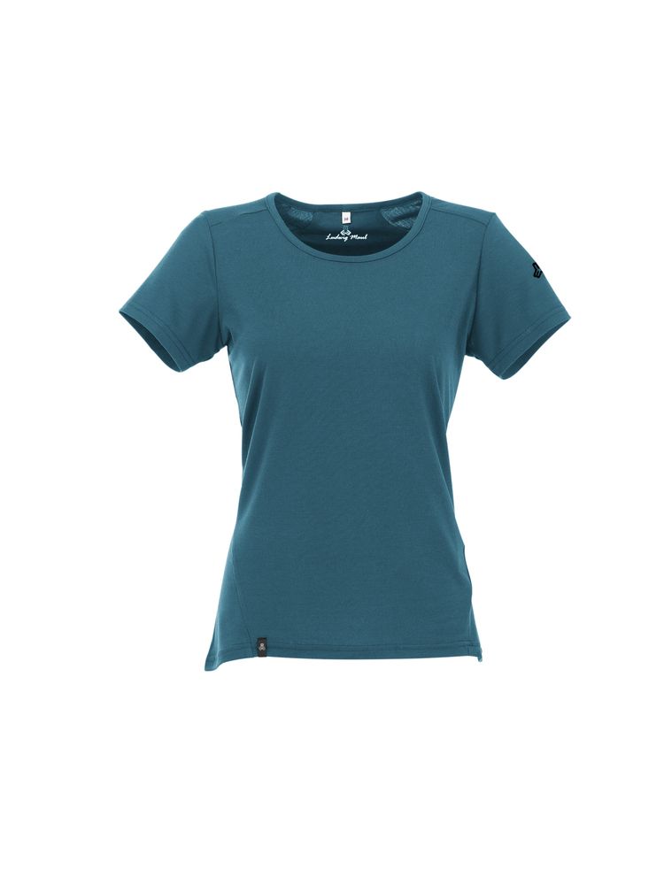 MAUL Damen Shirt Salamanca