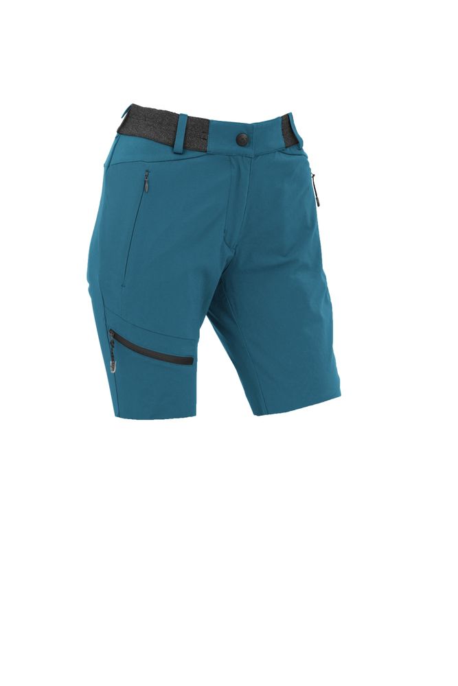 MAUL Damen Bermuda TAEschhorn-lange Bermuda