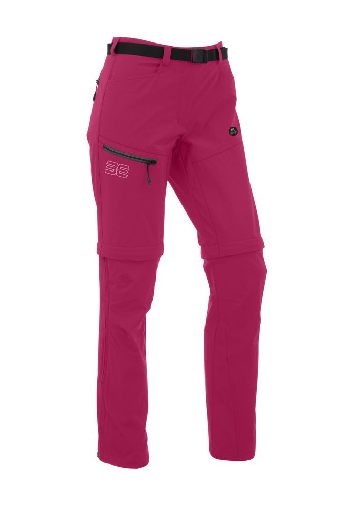 Maul Oakville 2Xt - T-Zipp Off Hose - rose violet
