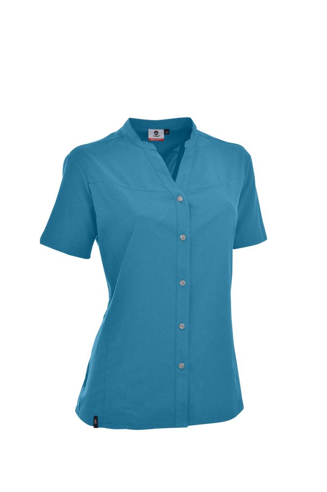 Maul Kuranda 4Xt - 1/2 Bluse Elasti - petrol