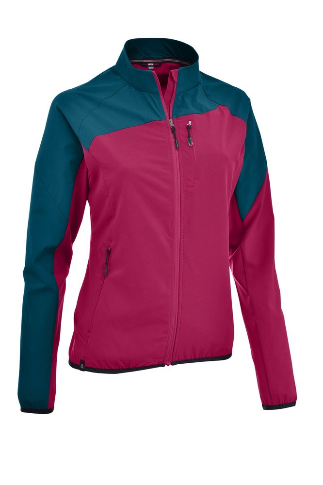 Maul Kepler Track - Leichte Jacke E - light purple