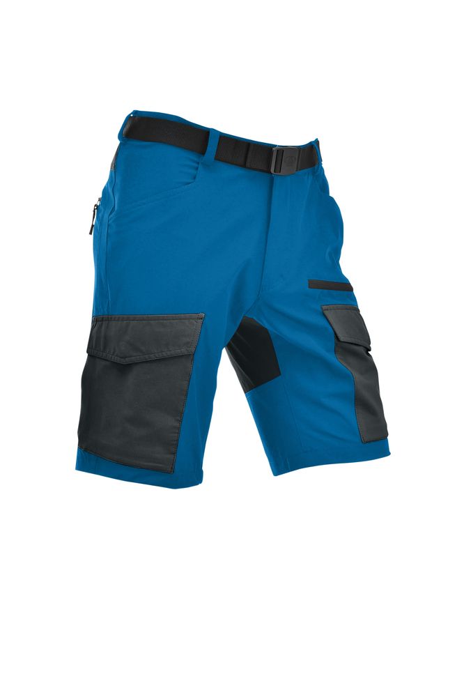 Maul Kleiner Rachel Ii - Bermuda El - blau/anthra