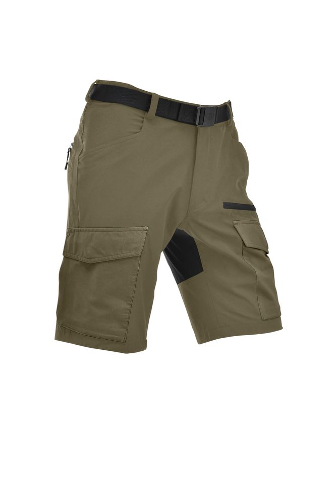 Maul Kleiner Rachel Ii - Bermuda El - olive