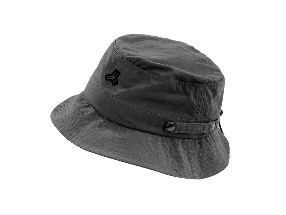 Maul Rennsteig Xt - Lange Hose Elas - dark grey