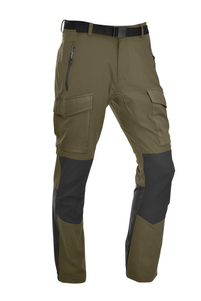 Maul Grosser Rachel Ii - Lange Hose - olive