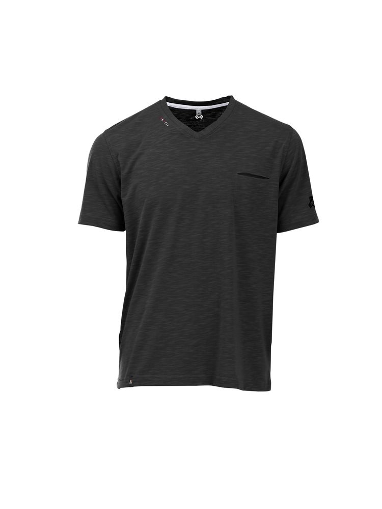 Maul Ravensburg Sp-Funkt. T-Shirt - black