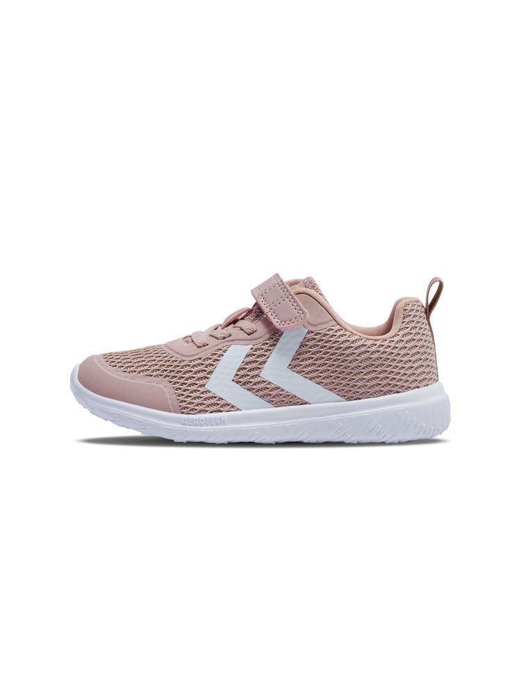 Hummel Actus recycled jr - burnished lilac