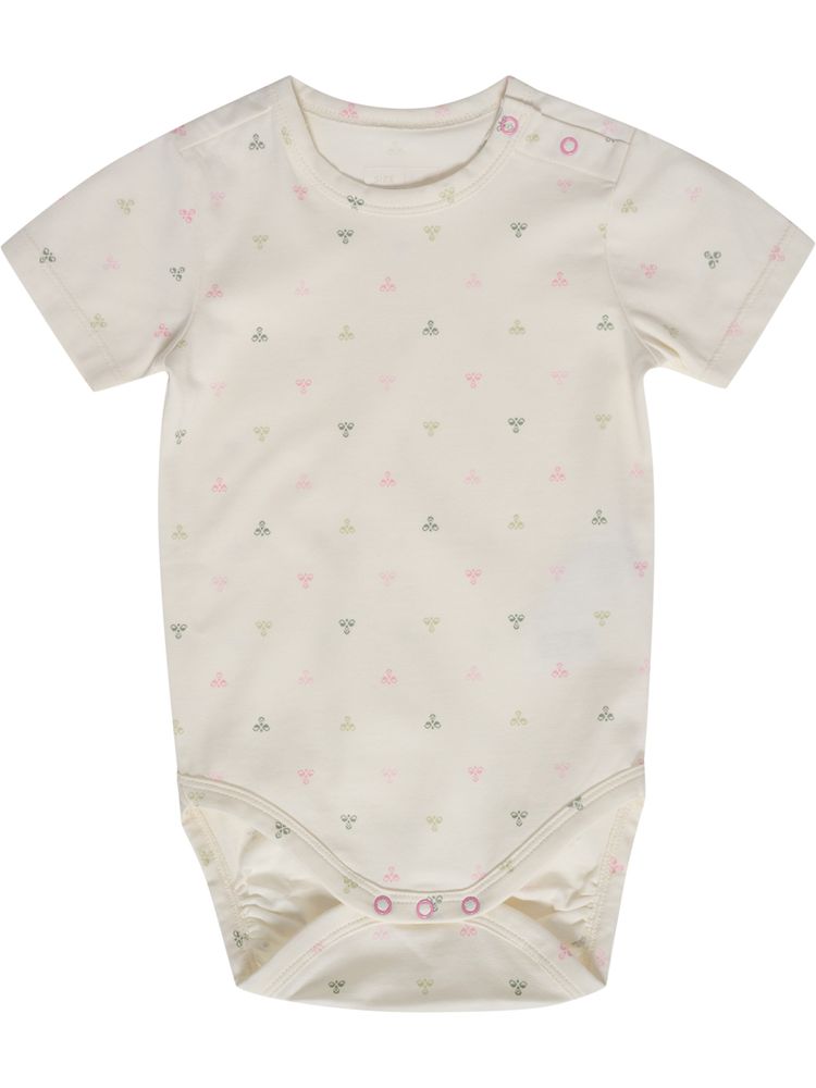 Hummel Hmlbeesy body s/s - candy pink