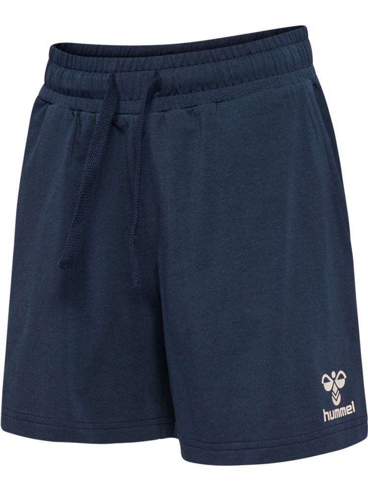 Hummel Hmlmiriam shorts - parisian night