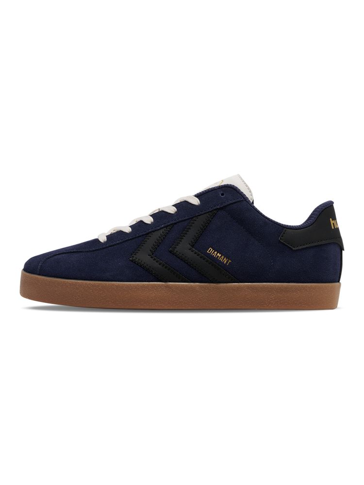 Hummel Diamant lx-e sd - black iris
