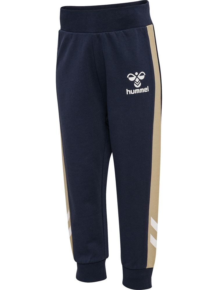 Hummel Hmlhassan pants - parisian night