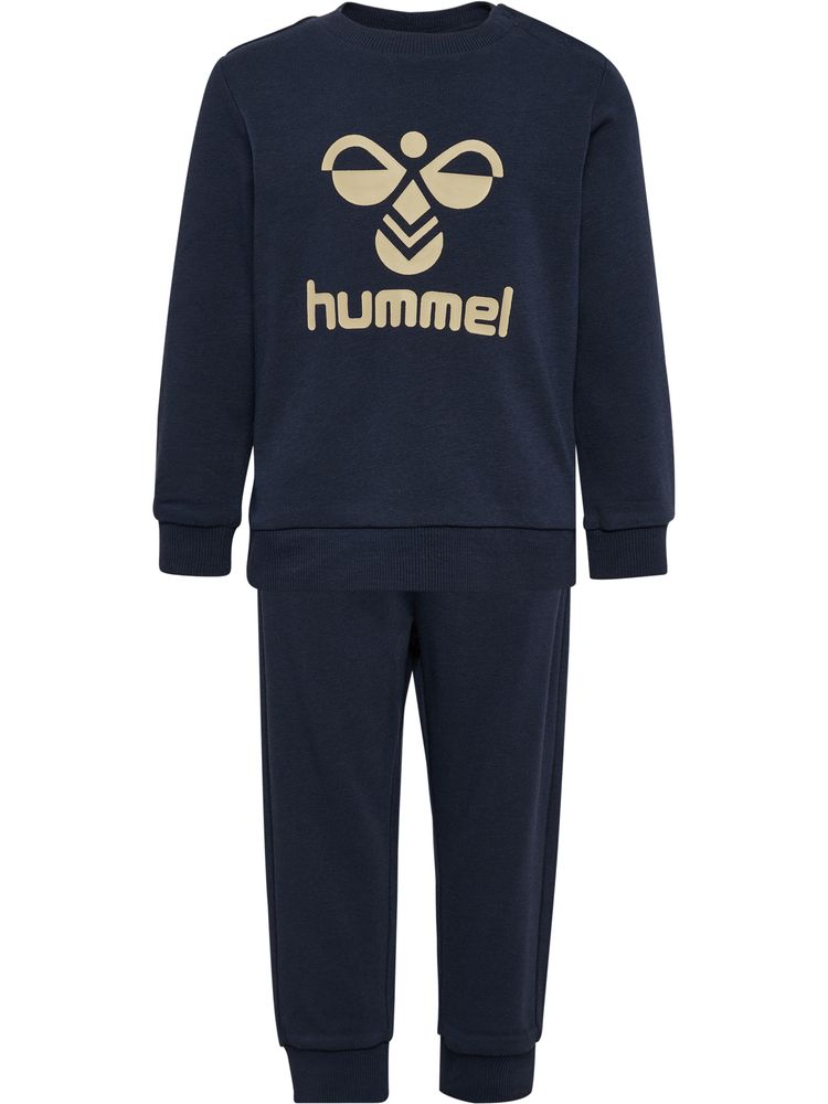 Hummel Hmlarine crewsuit - parisian night