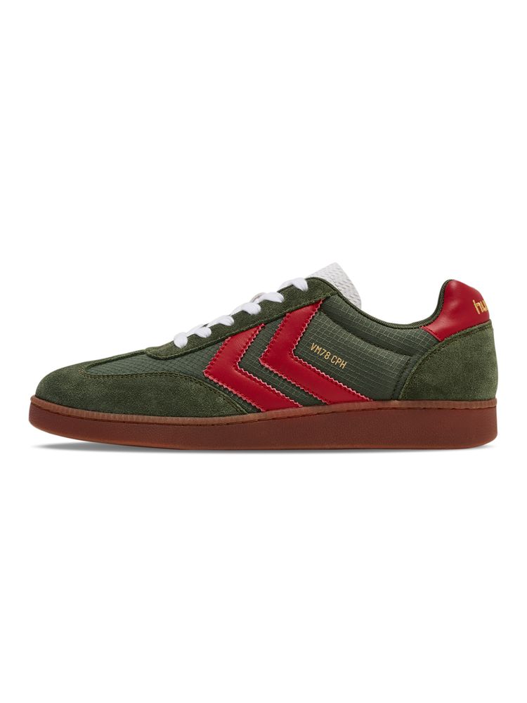 Hummel Vm78 cph rs - eden