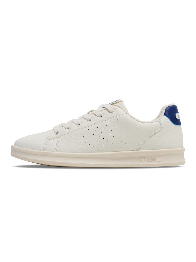Hummel Court line ba - marshmallow/bone white