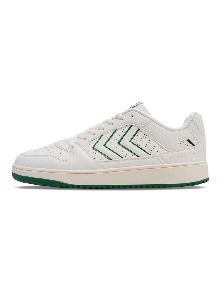 Hummel St. Power play pe - white/green
