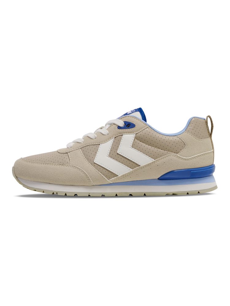 Hummel Monaco 86 pe - fog/cerulean