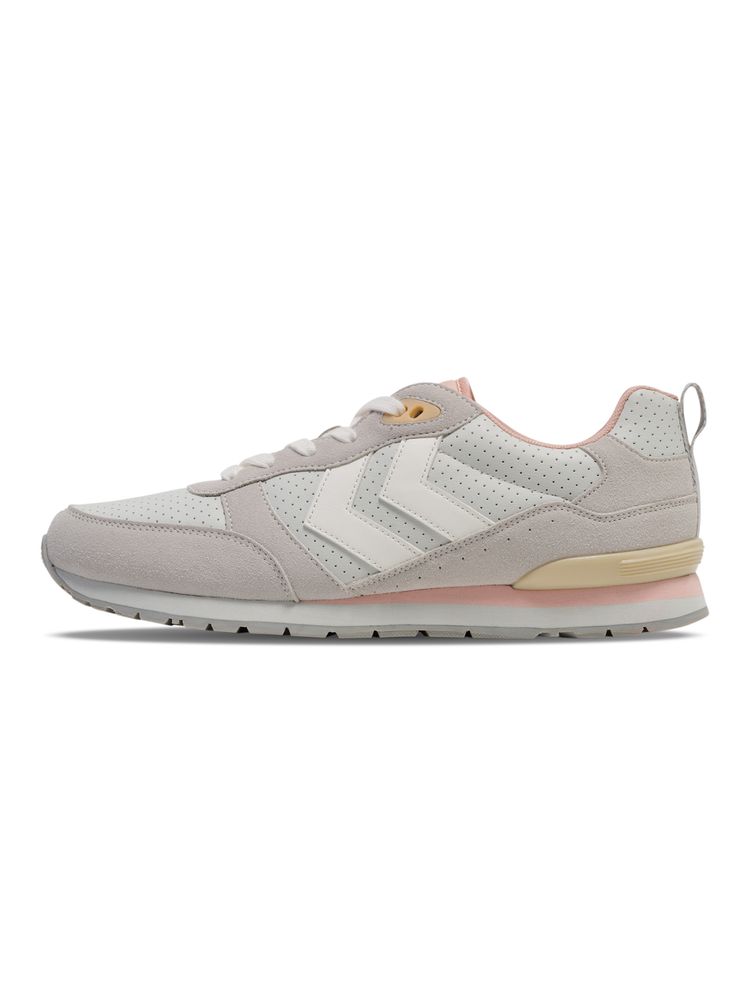 Hummel Monaco 86 pe - barely blue/cameo rose