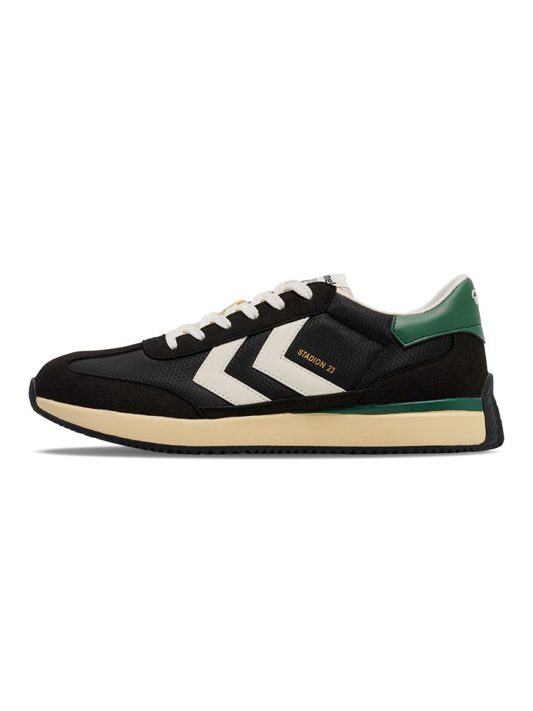 Hummel Stadion 23 - anthracite