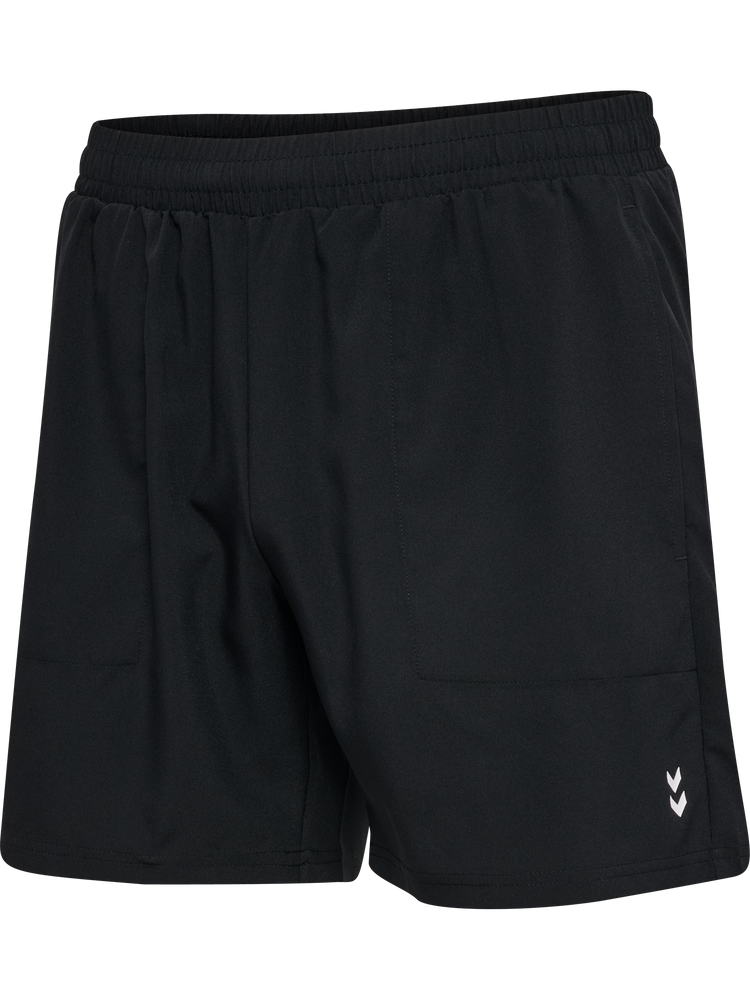 Hummel Hmlpulse workout shorts - black