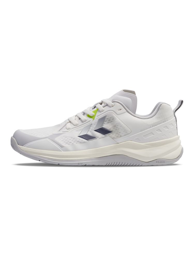 Hummel Hb powerstrike pro - white