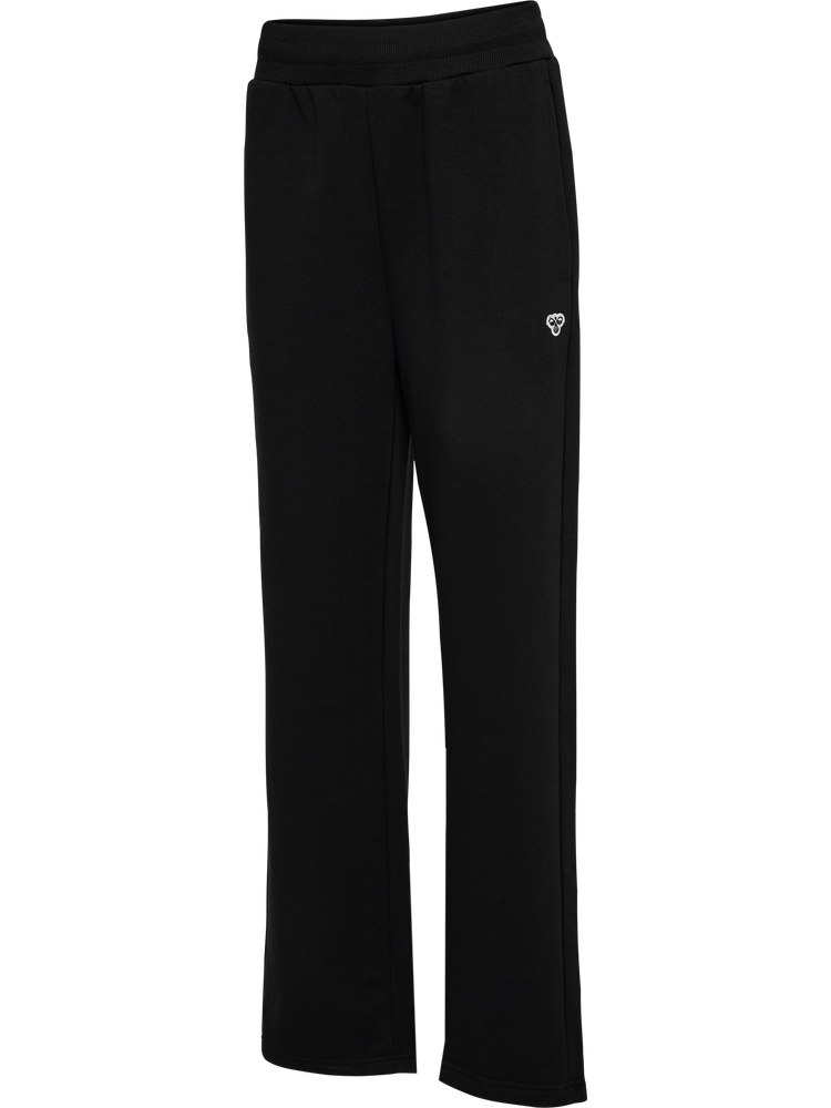 Hummel Hmlloose w sweatpants bee - black