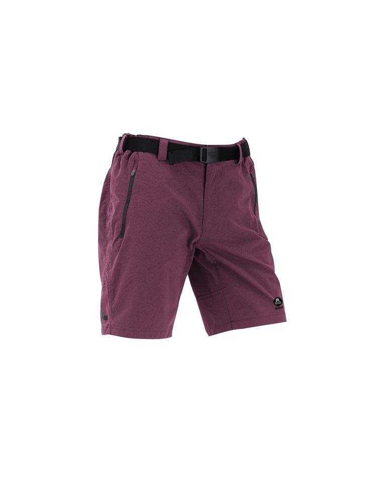 MAUL Herren Glishorn-Bermuda kurz elastic