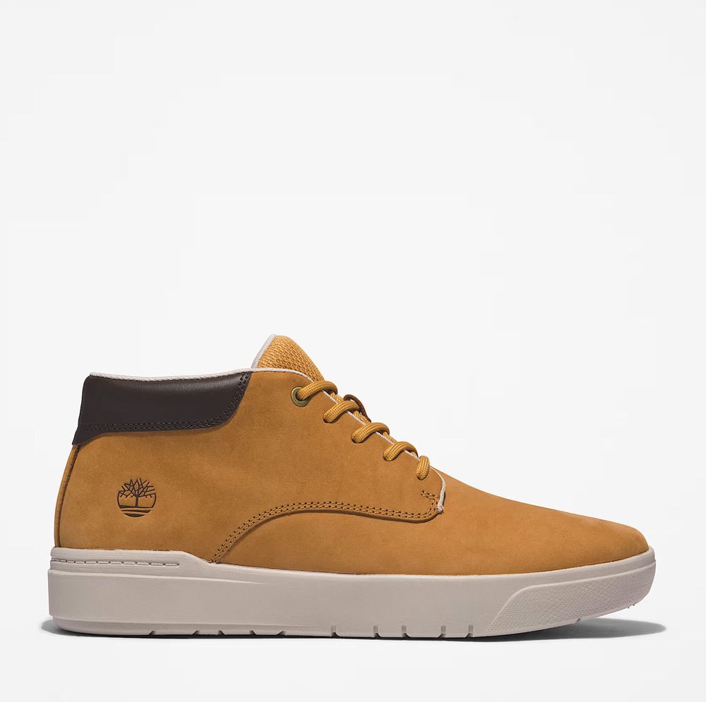 Timberland Herren Killington Trekker Low Chukka Sneaker