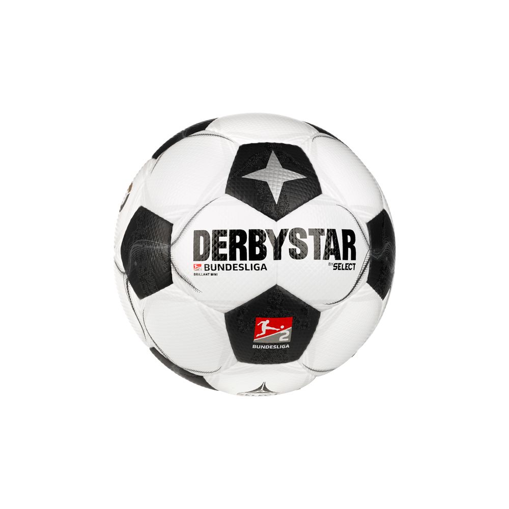 Derbystar 2. Bl Brillant Mini Classic V24 - -