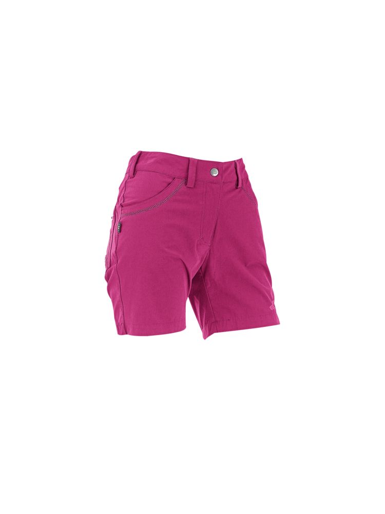 MAUL Damen Lyon Shorts elastic