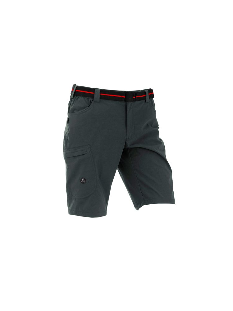 MAUL Herren Alberta Bermuda elastic