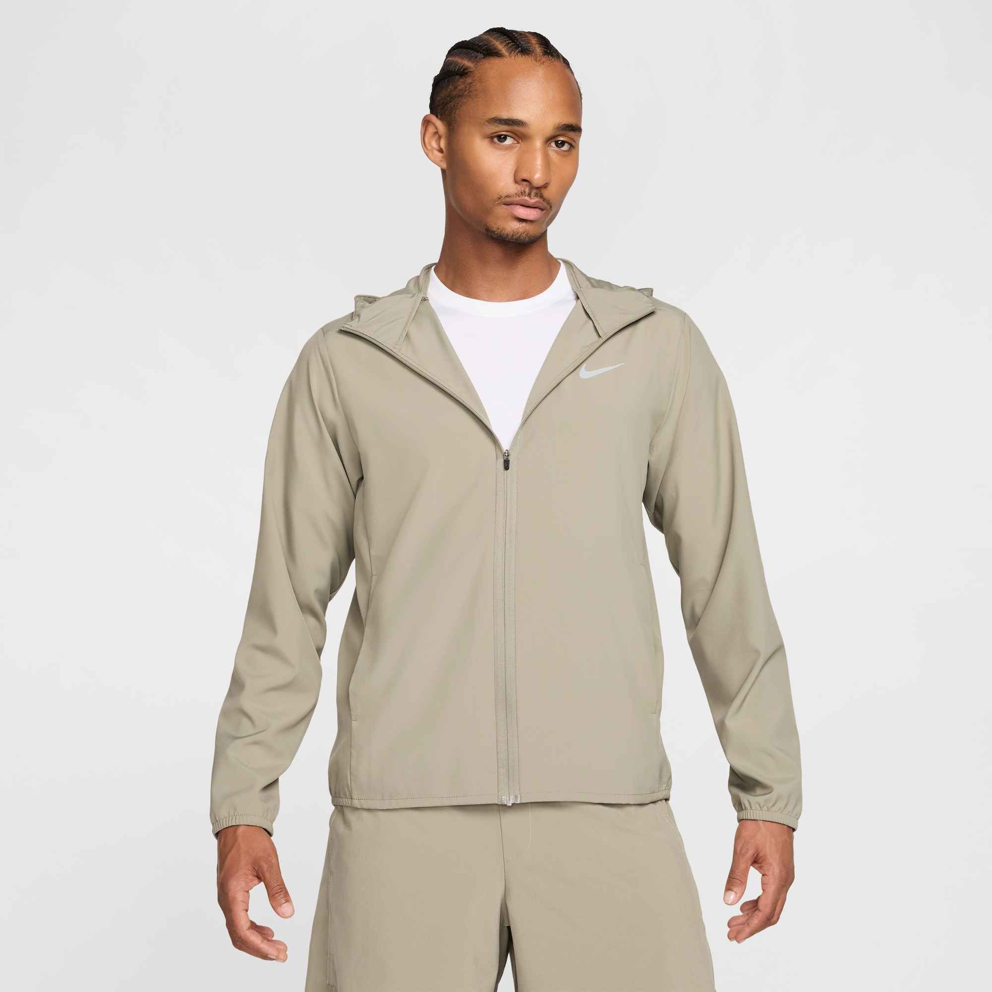 Nike M Nk Df Form Hd Jacke Laufjacke