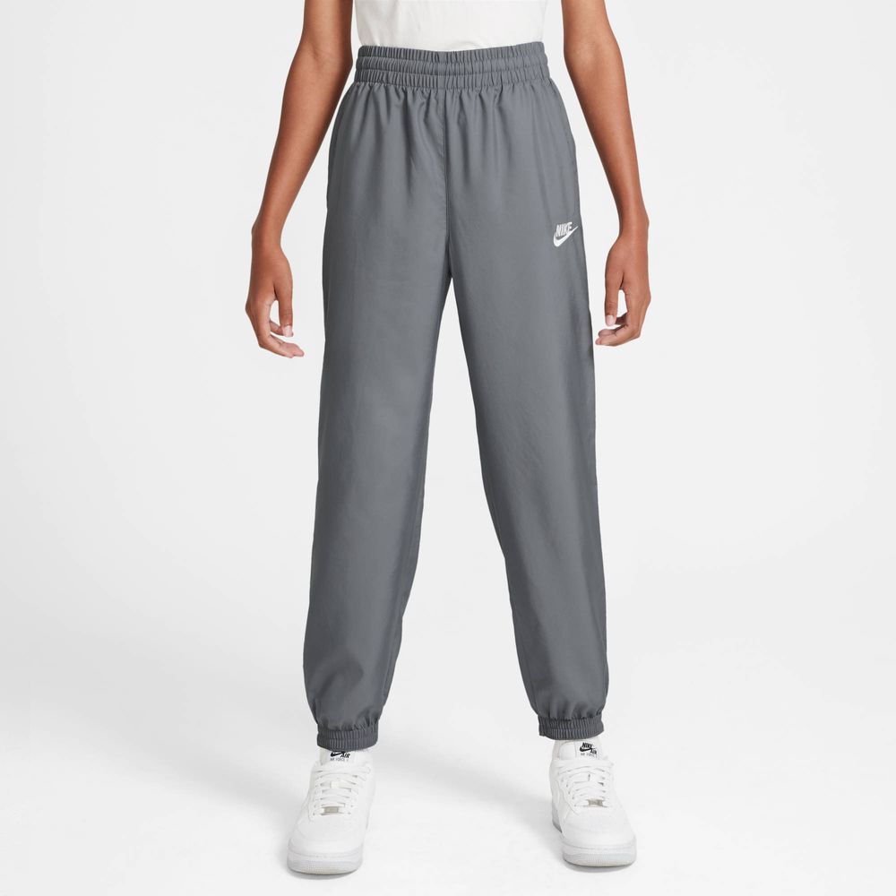 Nike K Nsw Club Wvn Jggr Lbr Jogginghose