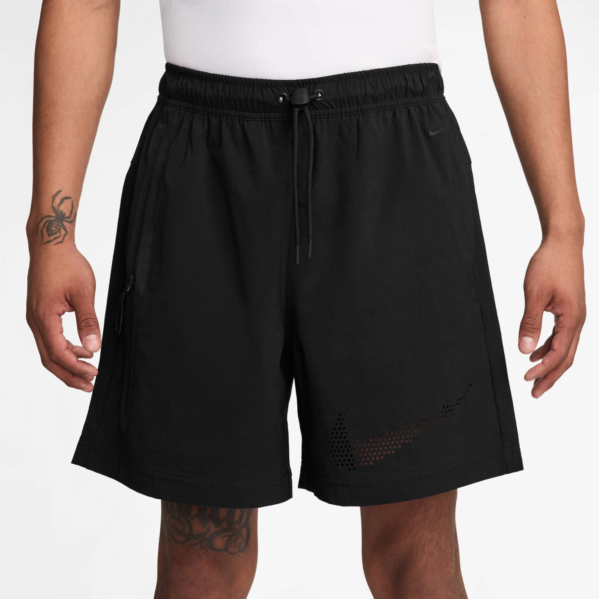Nike M Nk Tech Gx Woven Short Trainingsshorts