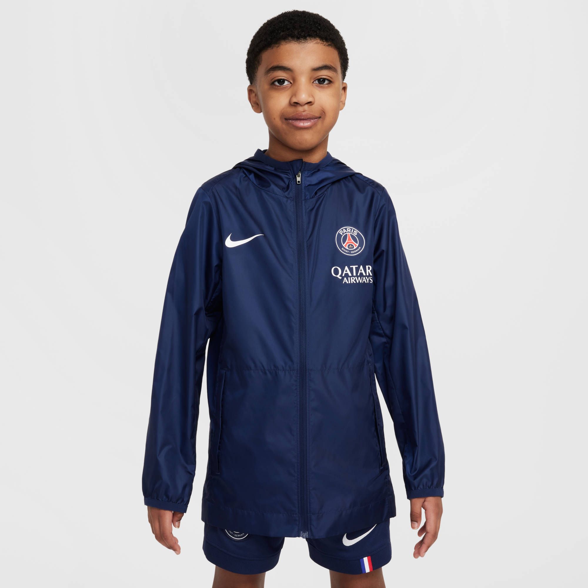 Nike Psg Paris Saint-Germainy Nk Acdpr Hd Rn Jacke Trainingsjacke