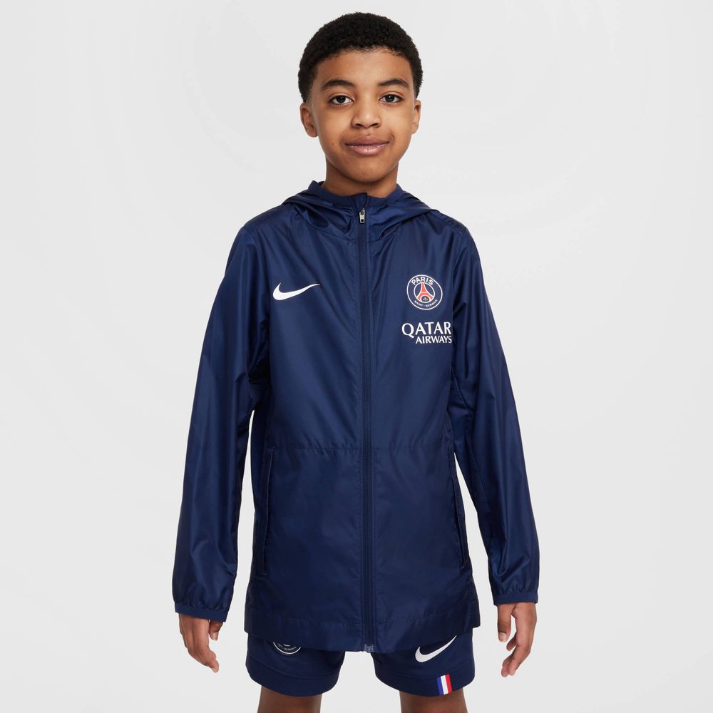 Nike Psg Paris Saint-Germainy Nk Acdpr Hd Rn Jacke Trainingsjacke