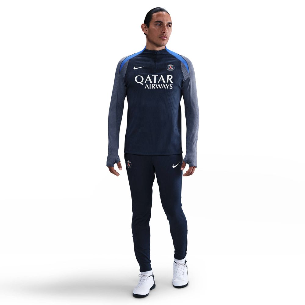 Nike Psg Paris Saint-Germain Mnk Dfadv Strkelt Drilt K Trainingsjacke
