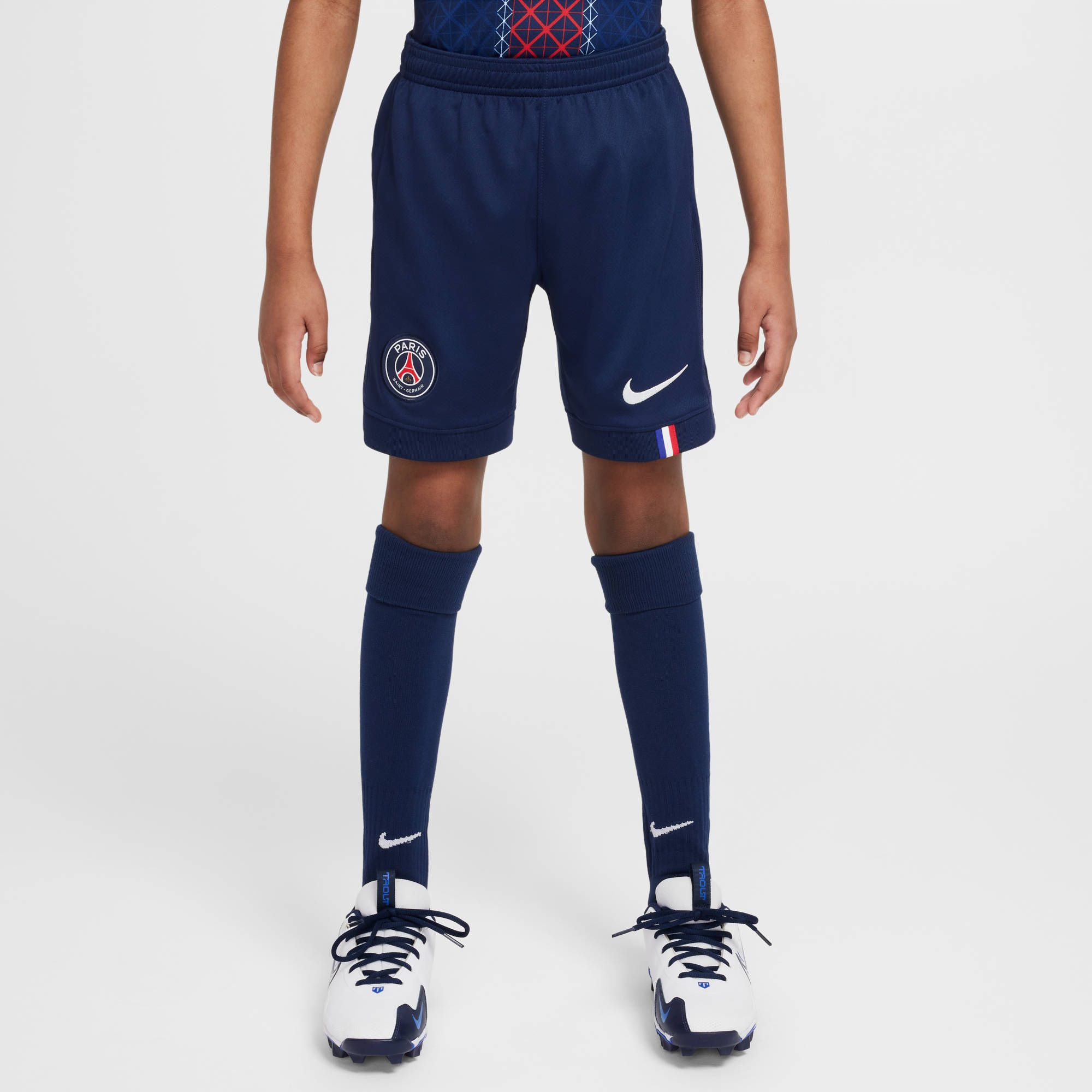 Nike Psg Paris Saint-Germainy Nk Df Short Stad Hm Fußballshorts